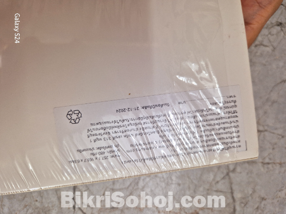 Samsung galaxy tab a9 plus